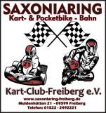 Kart- & Pocketbikebahn Freiberg